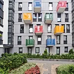 P&O Apartments Praga Polnoc