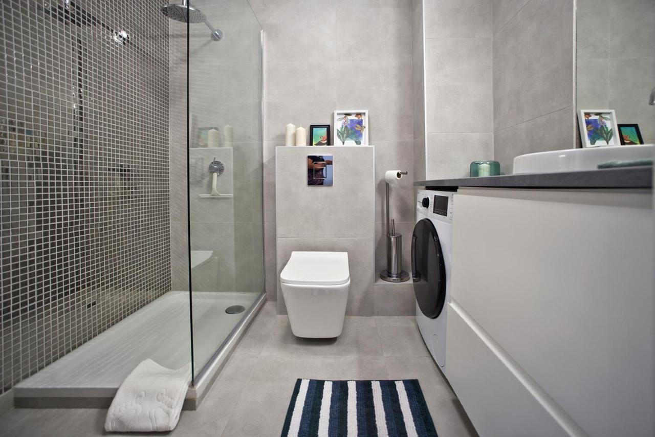 P&o Praga Polnoc Apartment *