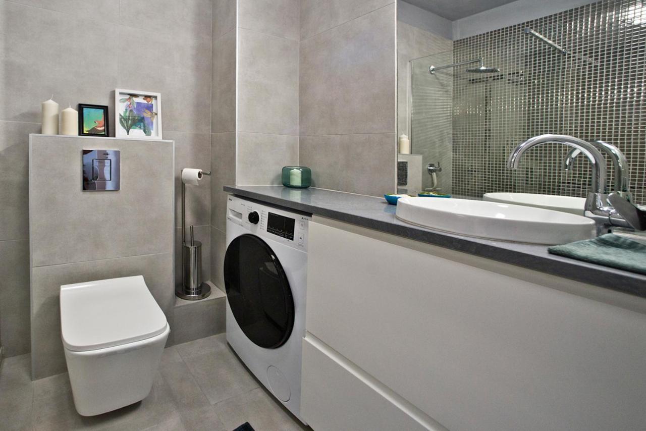 P&o Praga Polnoc Apartment *